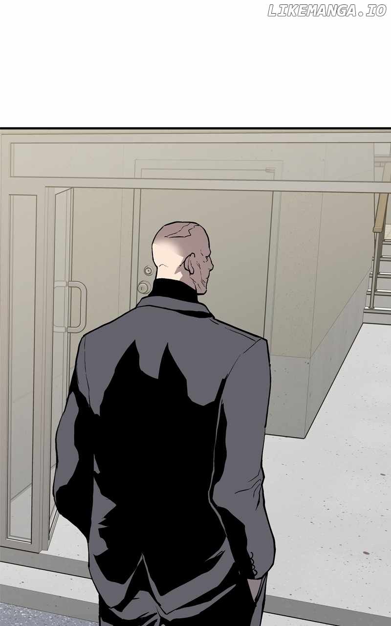 Boss Returns Chapter 37 90